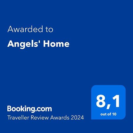 Eclassan Angels' Home מראה חיצוני תמונה