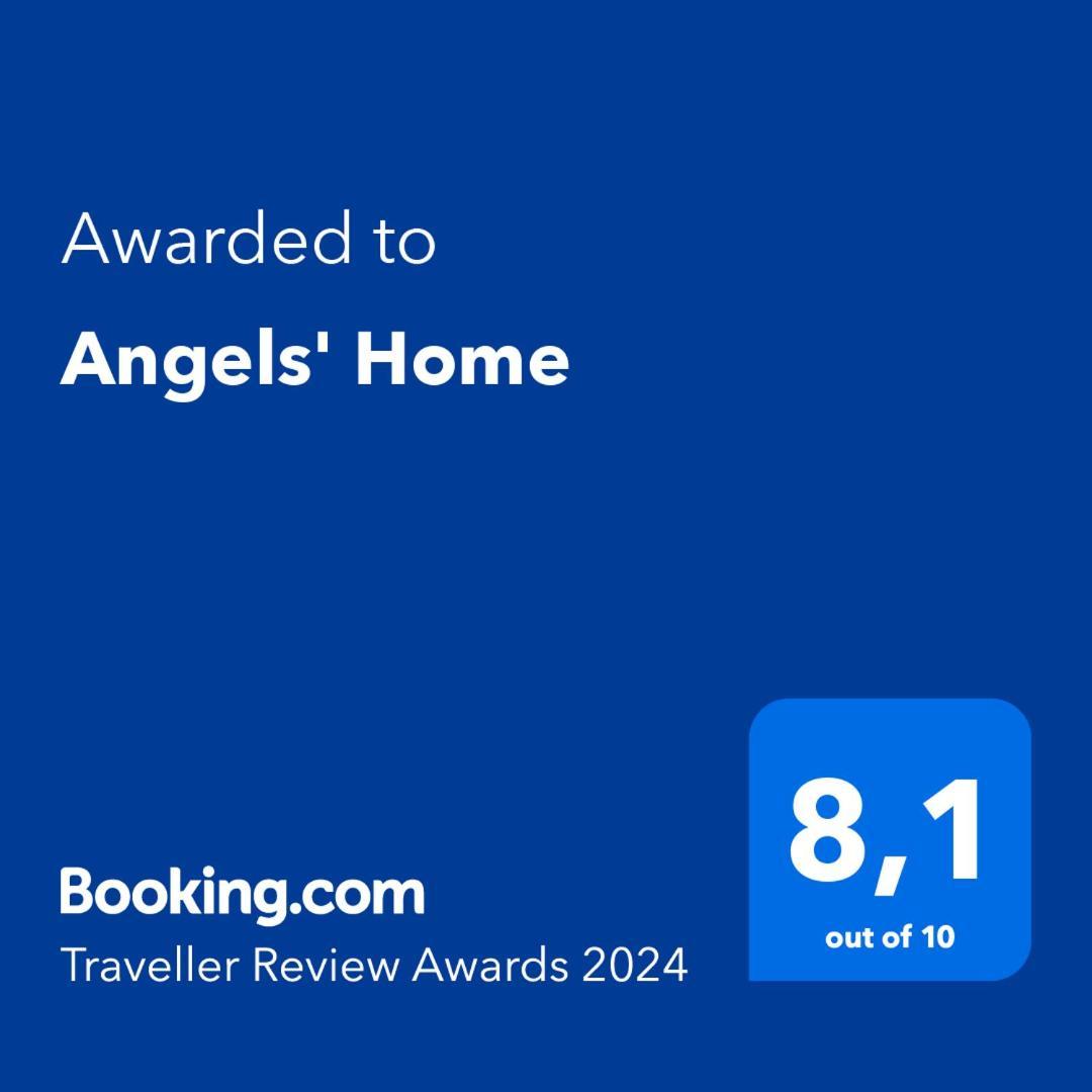 Eclassan Angels' Home מראה חיצוני תמונה
